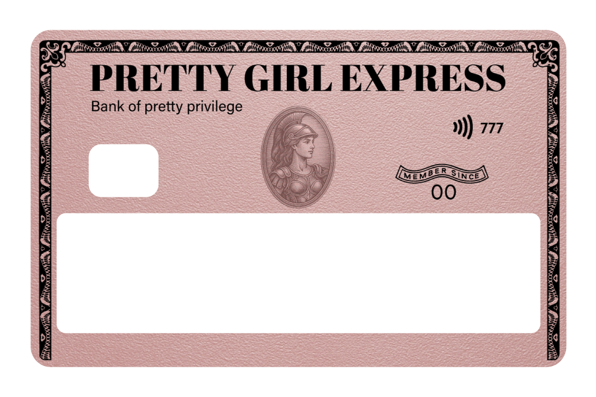 Pretty Girl Express