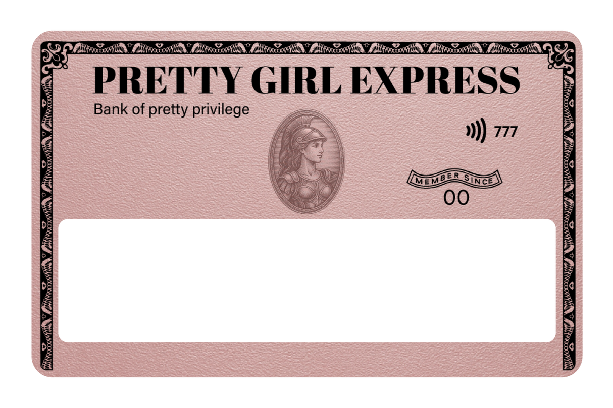 Pretty Girl Express