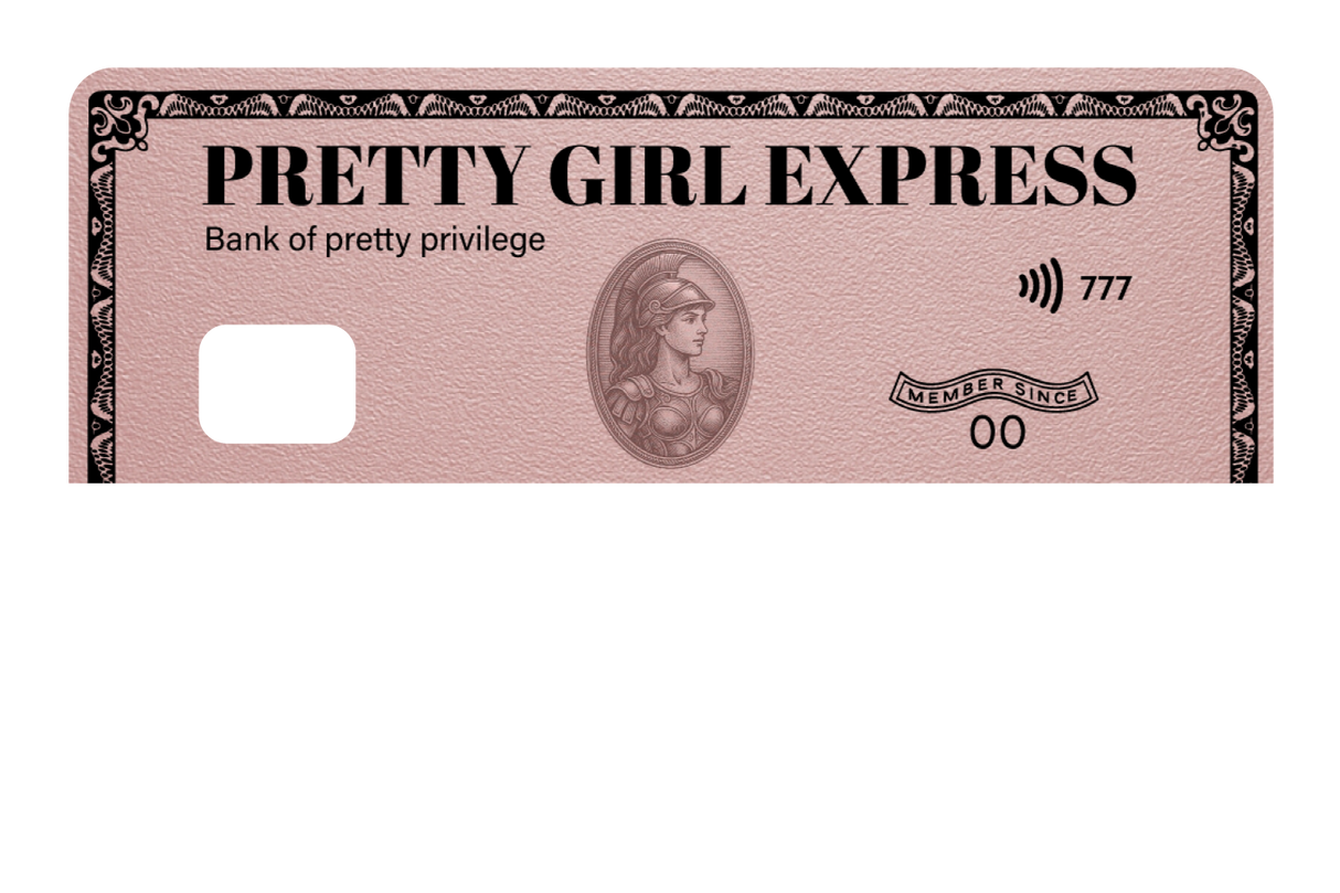 Pretty Girl Express