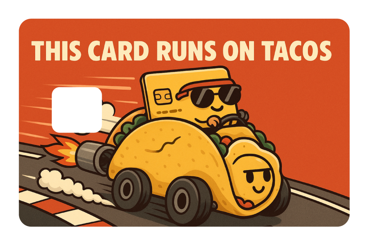 Running On Tacos