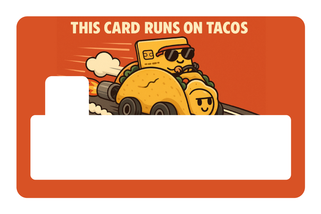 Running On Tacos