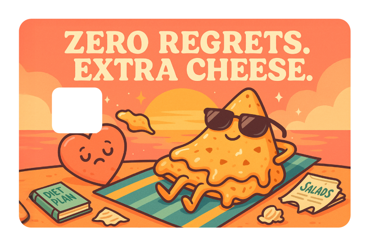 Zero Regrets
