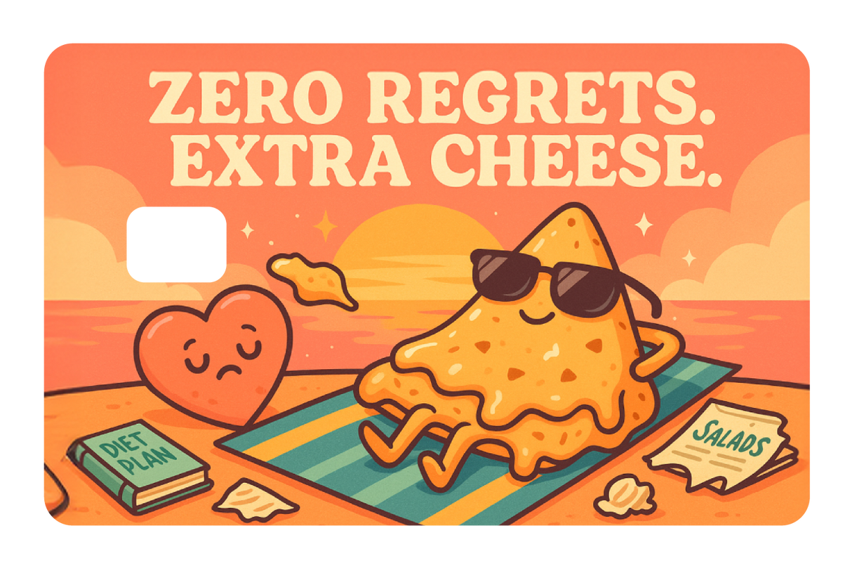 Zero Regrets