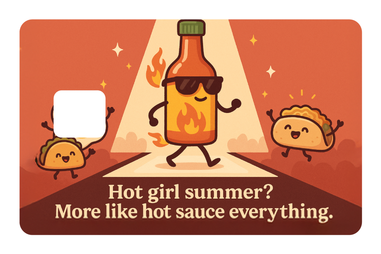 Hot Sauce