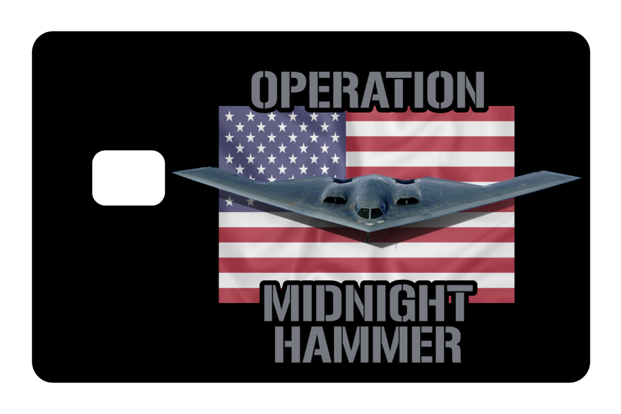 Operation Midnight Hammer