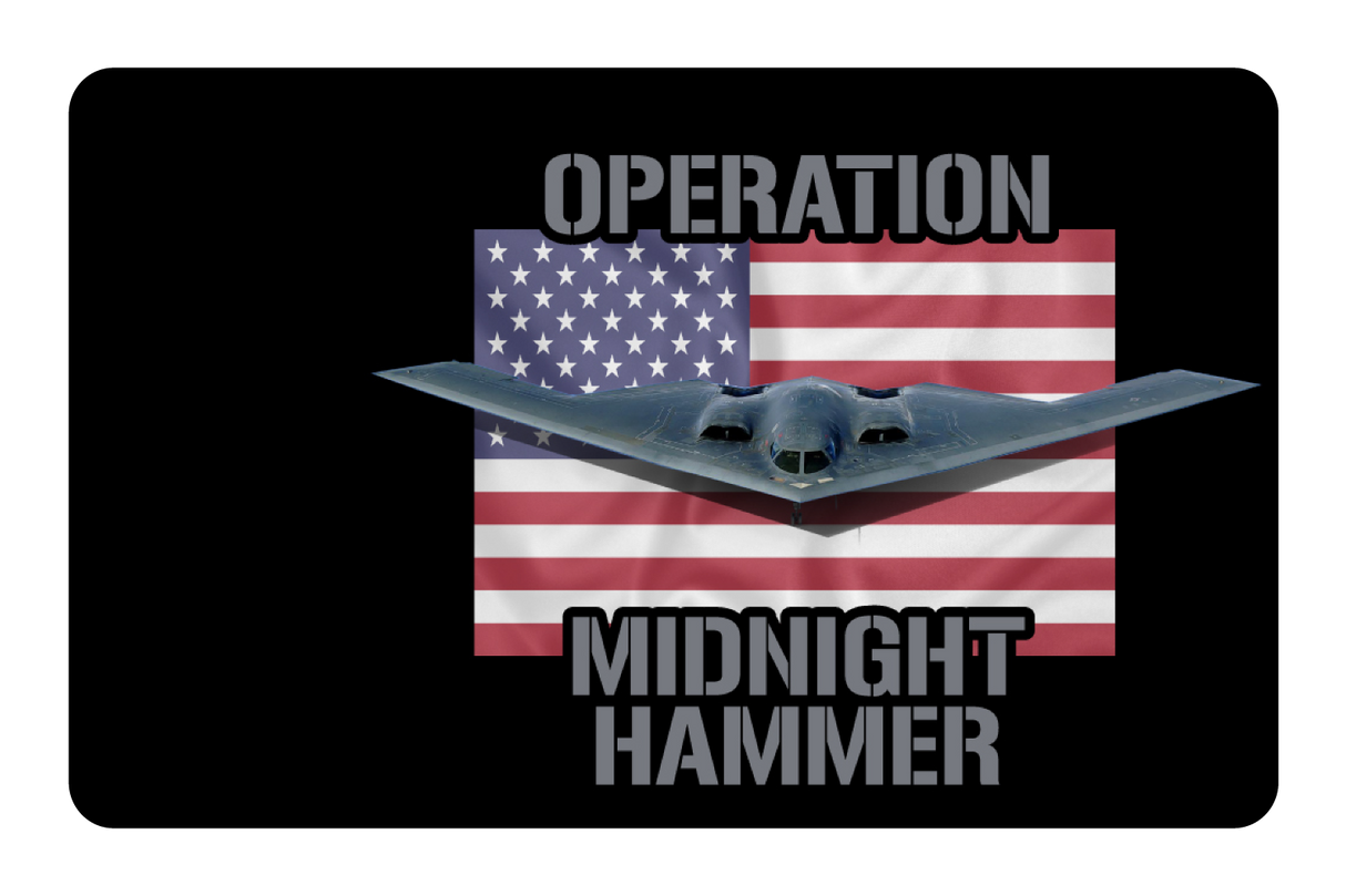 Operation Midnight Hammer