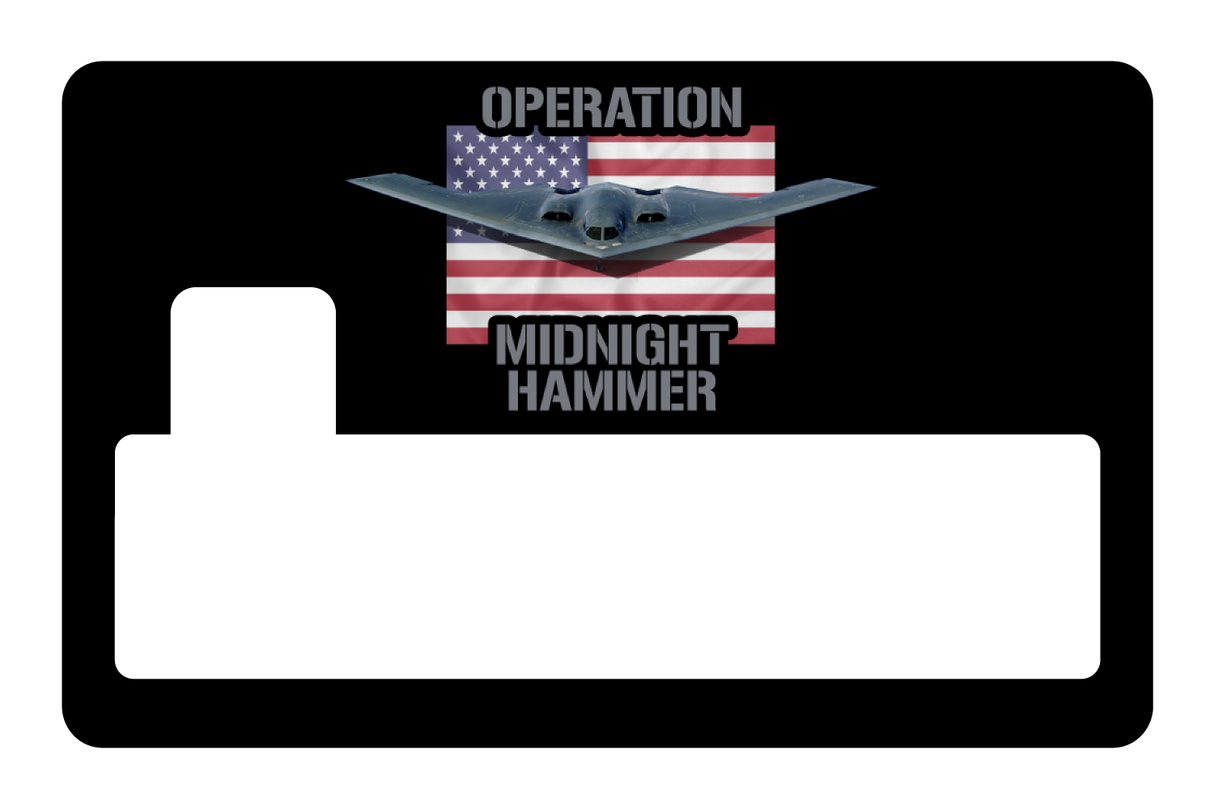 Operation Midnight Hammer