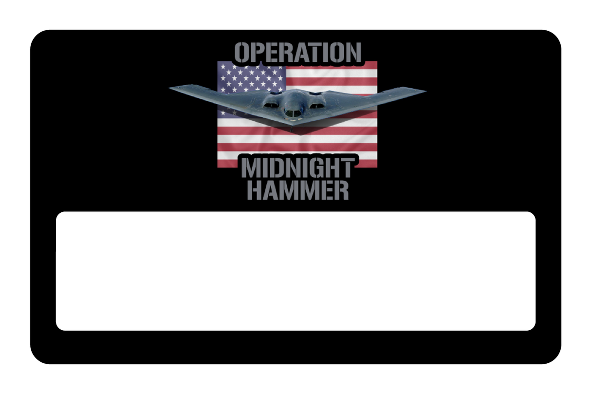 Operation Midnight Hammer