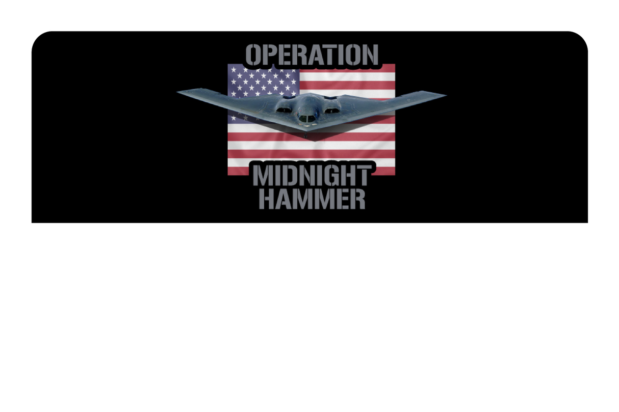 Operation Midnight Hammer