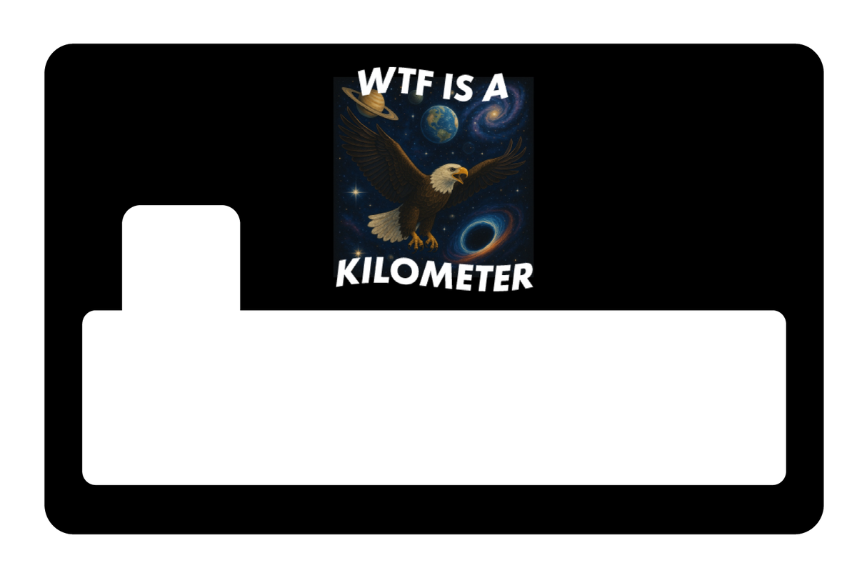 WTF is a Kilometer