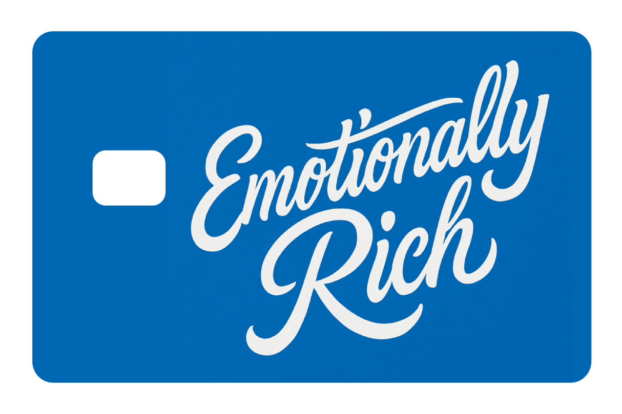Emotionally Rich