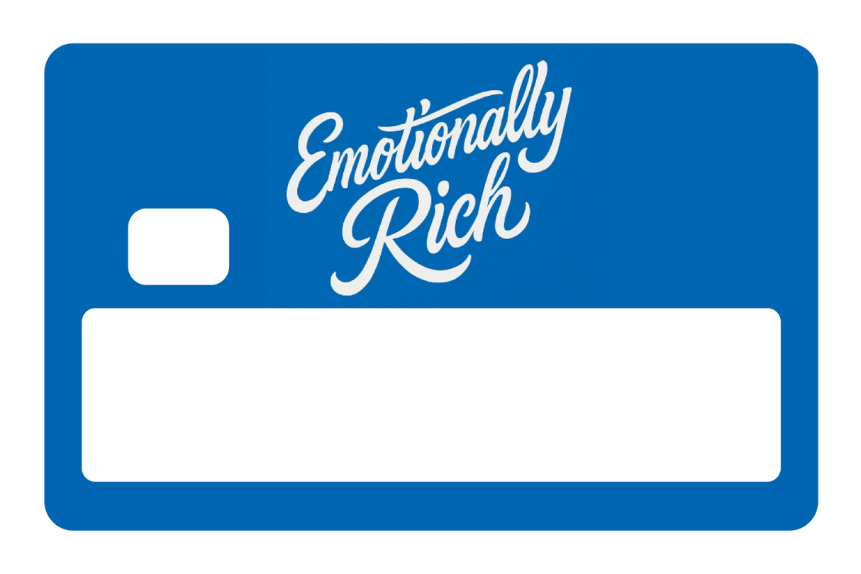 Emotionally Rich