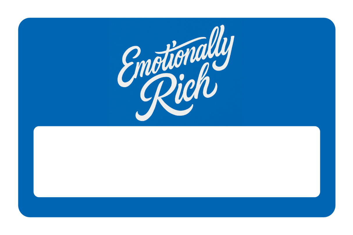 Emotionally Rich