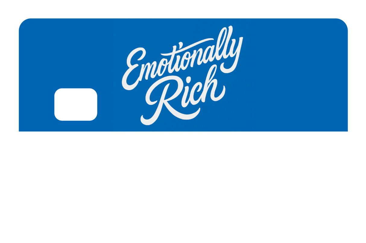 Emotionally Rich