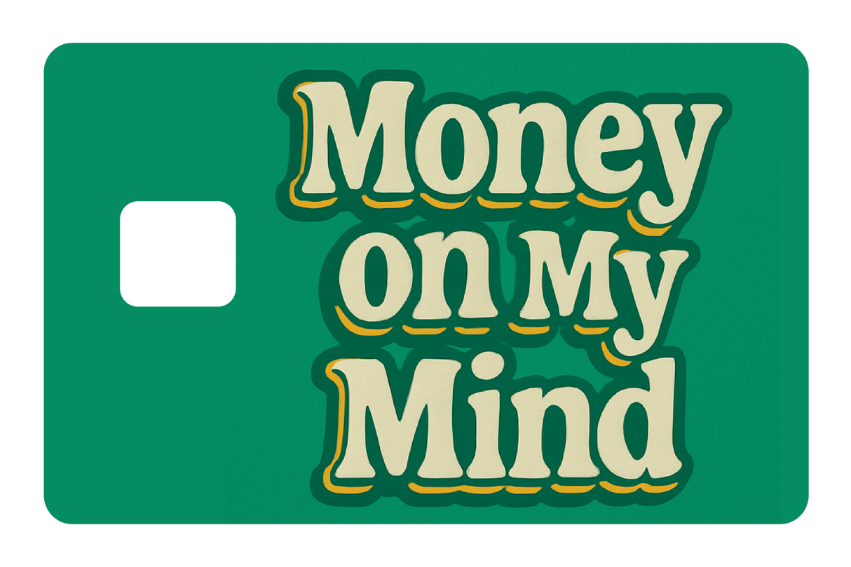 Money On My Mind
