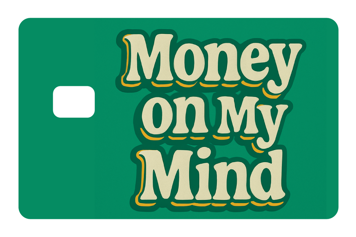 Money On My Mind