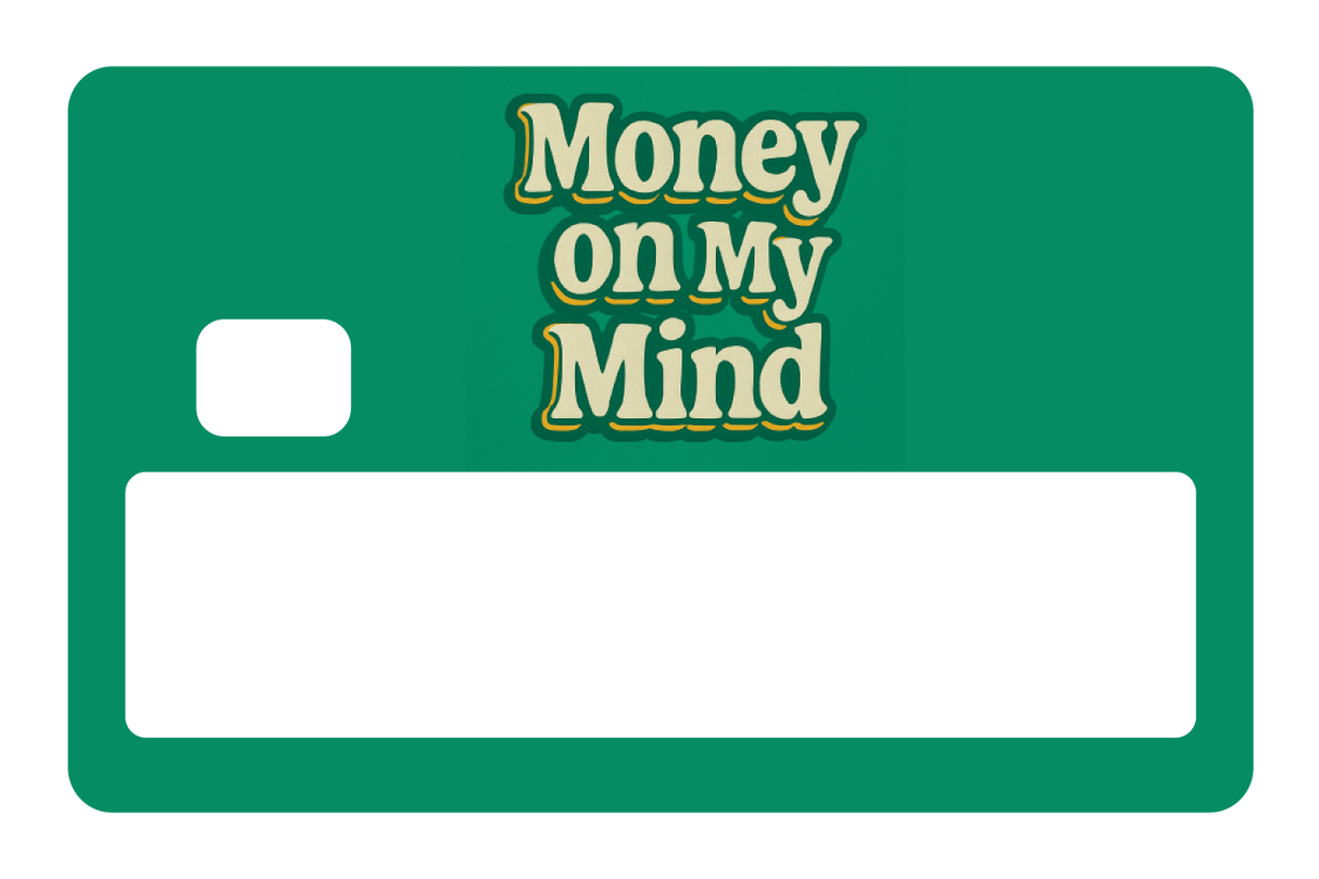 Money On My Mind