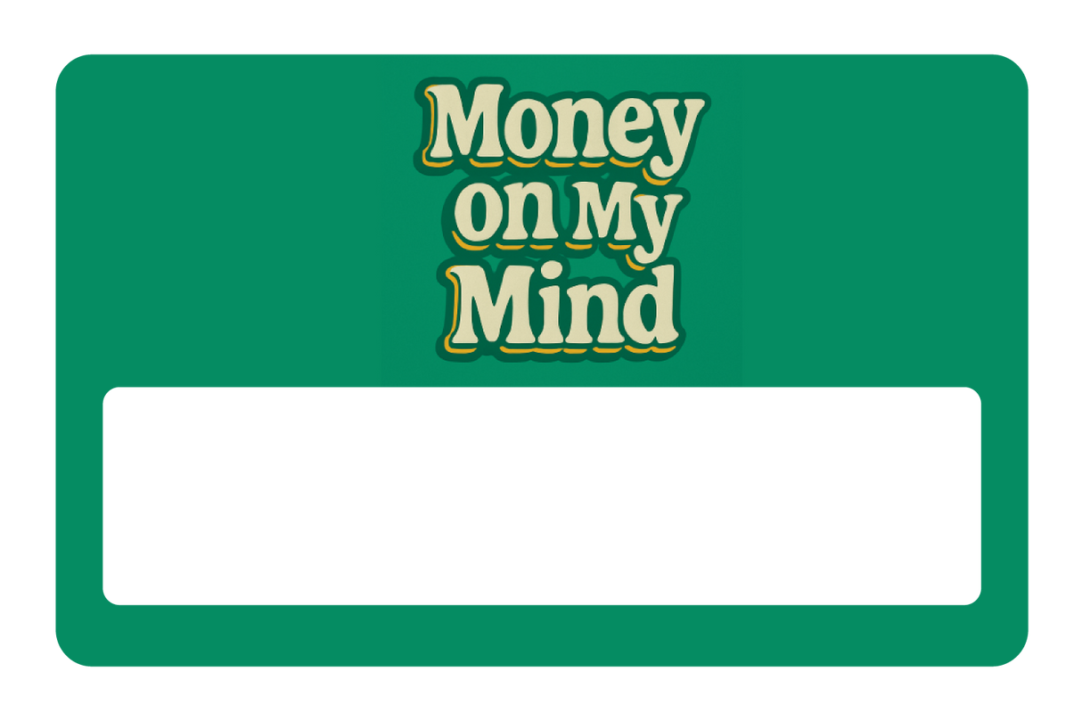 Money On My Mind