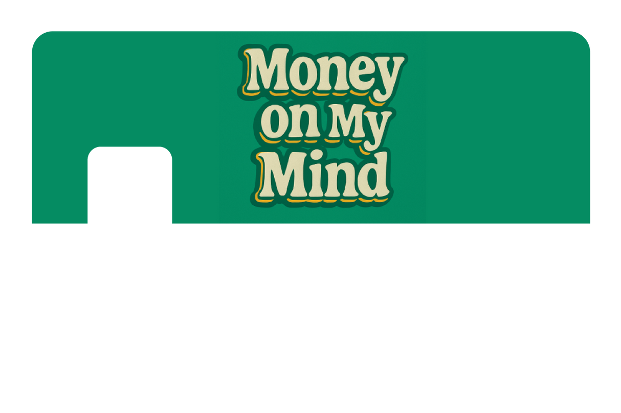 Money On My Mind