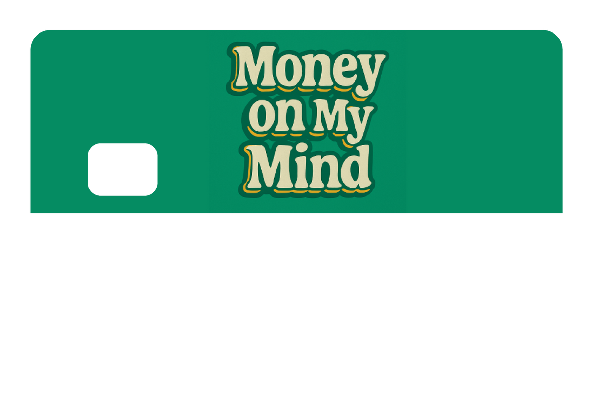Money On My Mind
