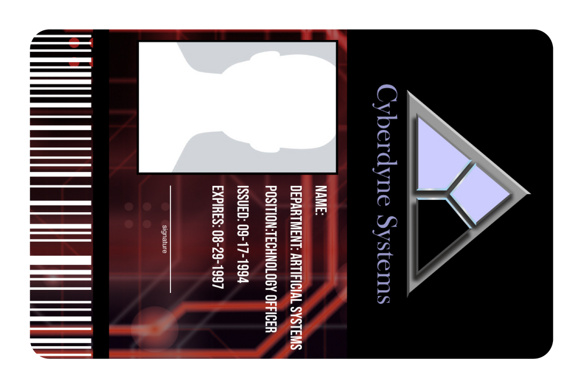 Cyberdyne Systems. – CUCU Covers