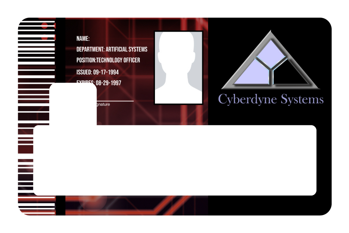 Cyberdyne Systems.