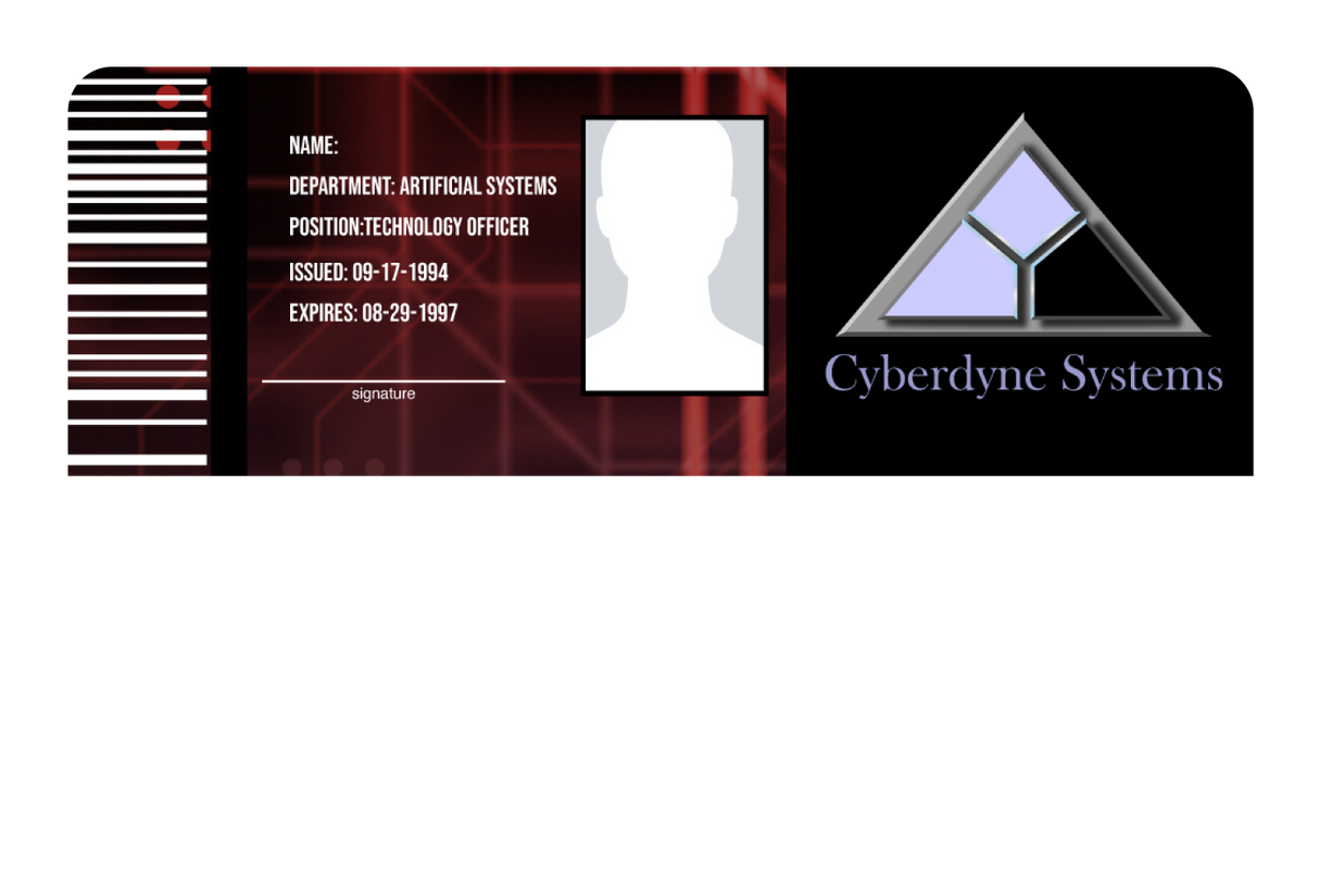 Cyberdyne Systems.