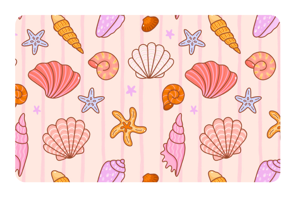 Seashells