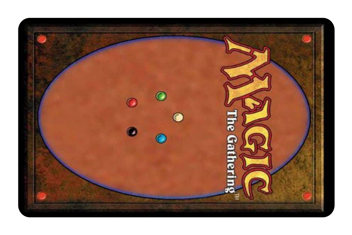 Magic The Gathering – CUCU Covers