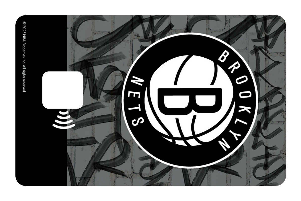 Brooklyn Nets: In The Paint