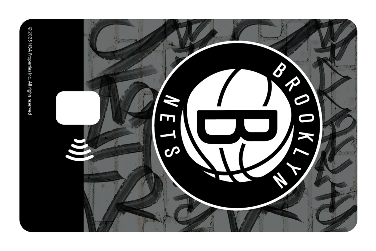 Brooklyn Nets: In The Paint