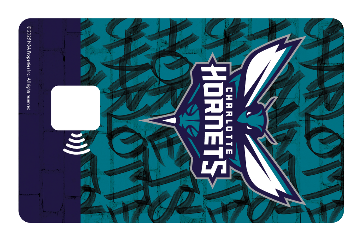 Charlotte Hornets: In The Paint