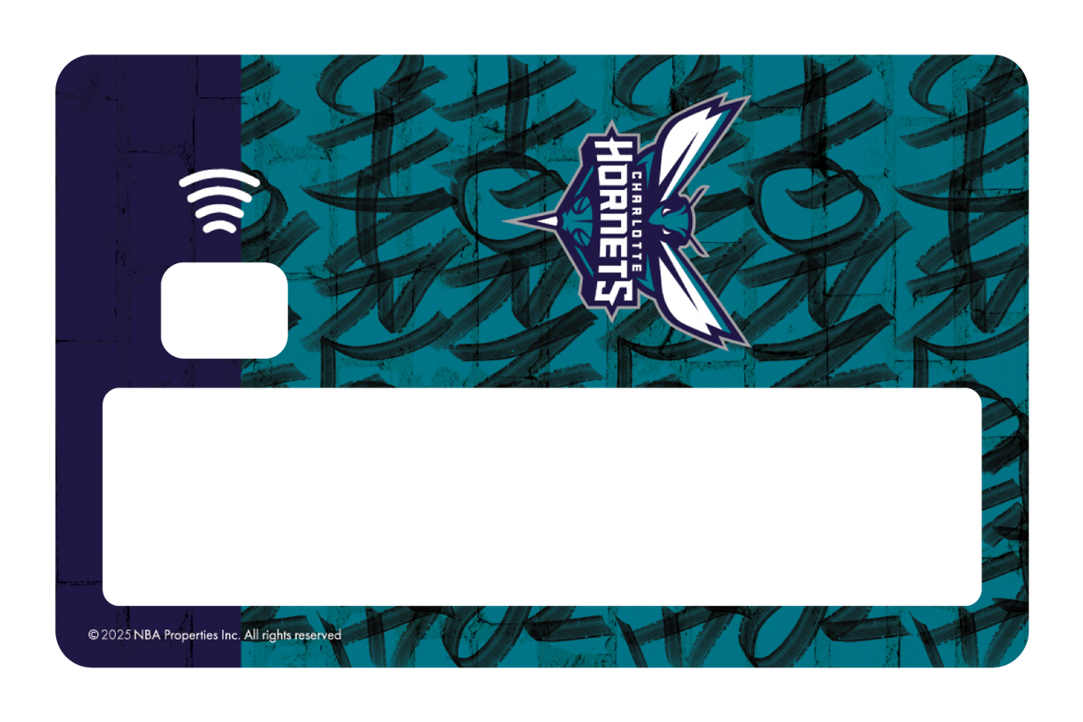 Charlotte Hornets: In The Paint