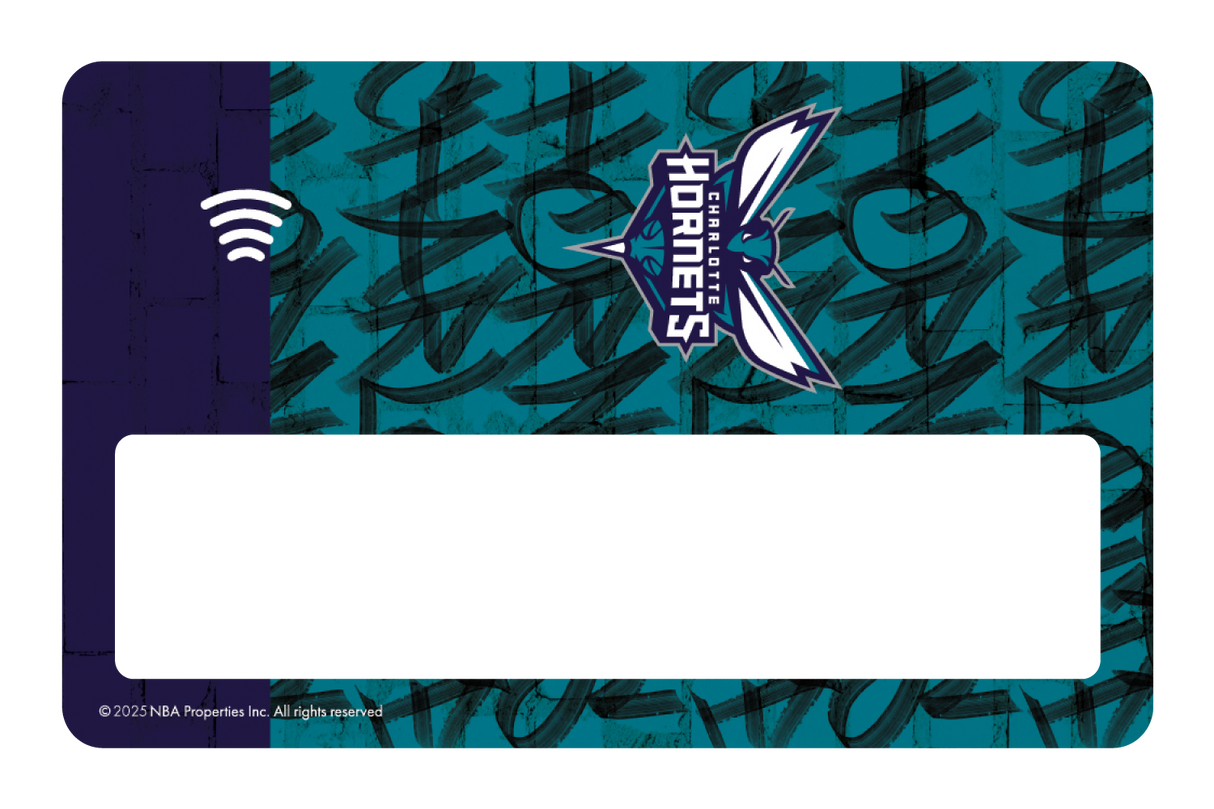 Charlotte Hornets: In The Paint