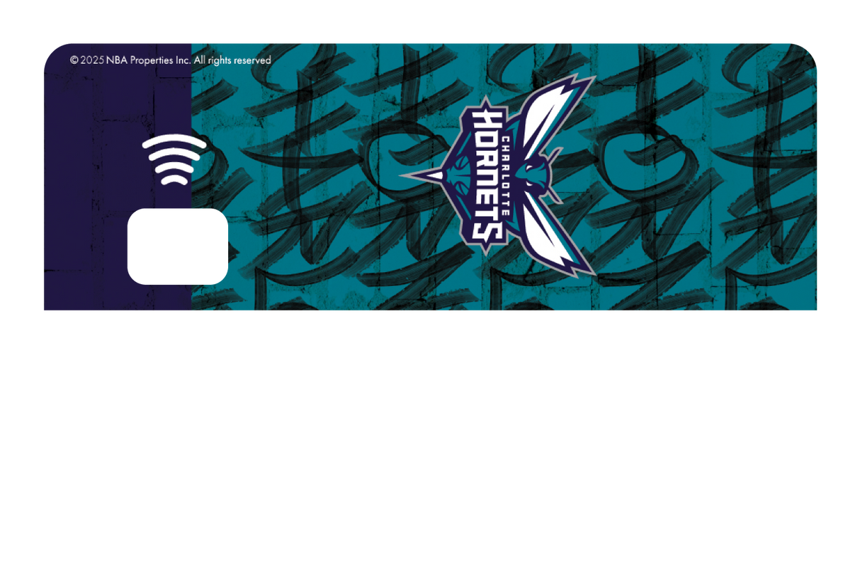 Charlotte Hornets: In The Paint