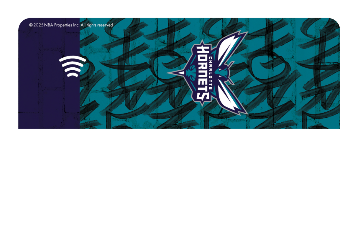 Charlotte Hornets: In The Paint
