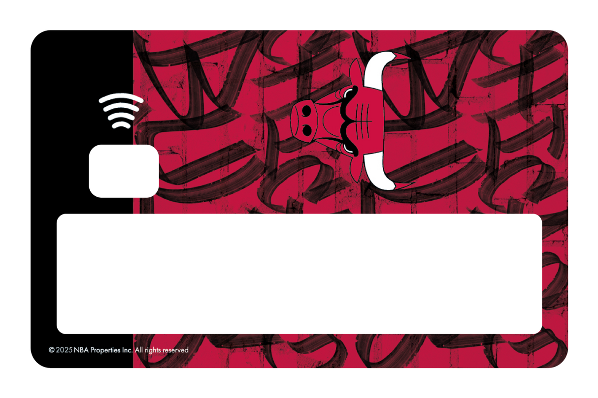 Chicago Bulls: In The Paint