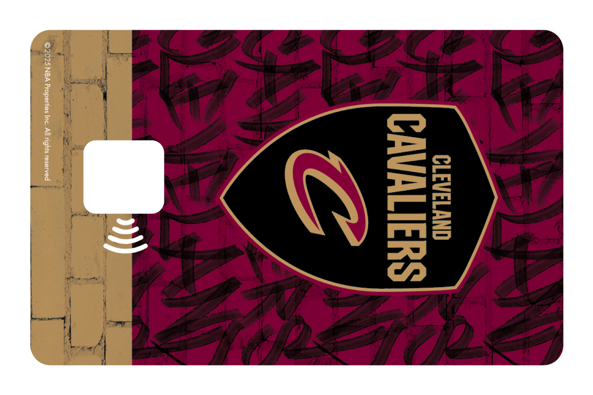 Cleveland Cavaliers: In The Paint