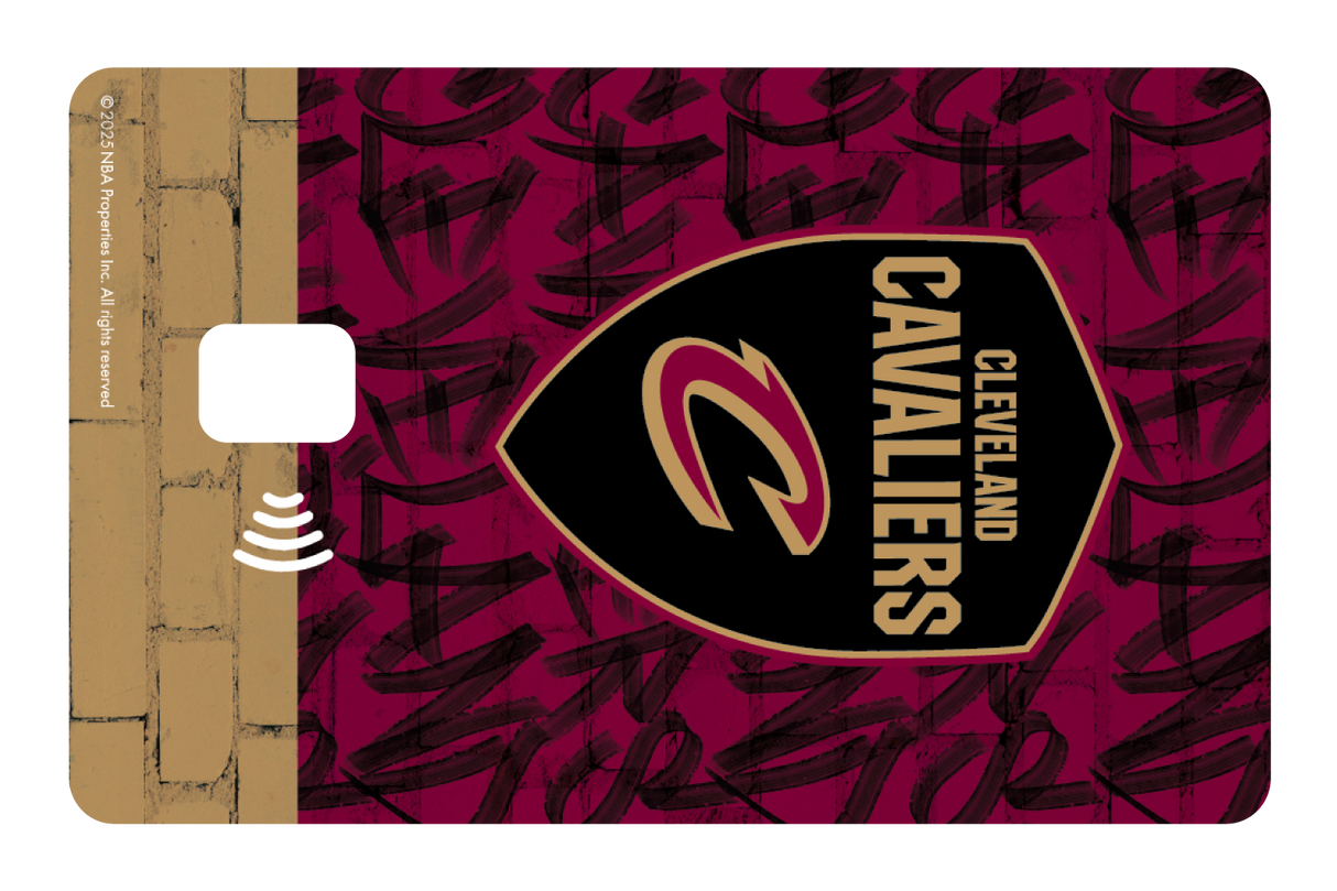 Cleveland Cavaliers: In The Paint