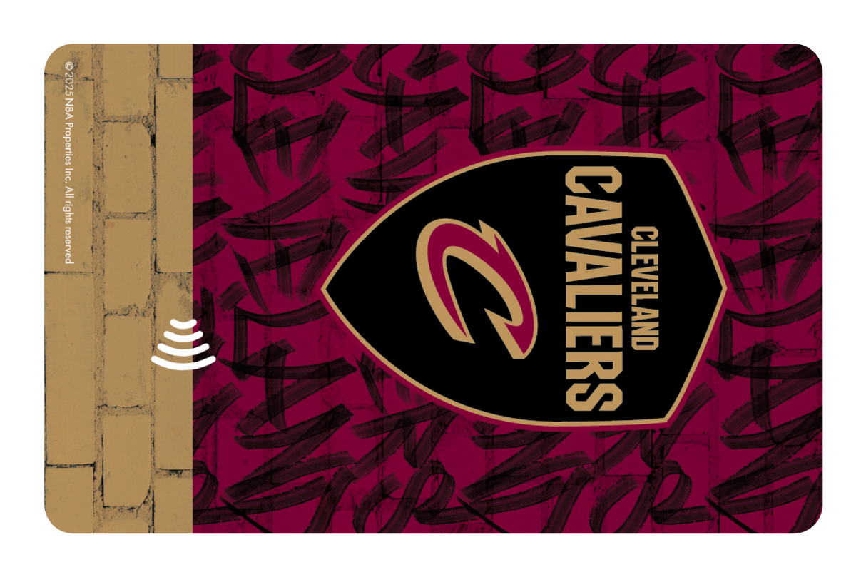 Cleveland Cavaliers: In The Paint