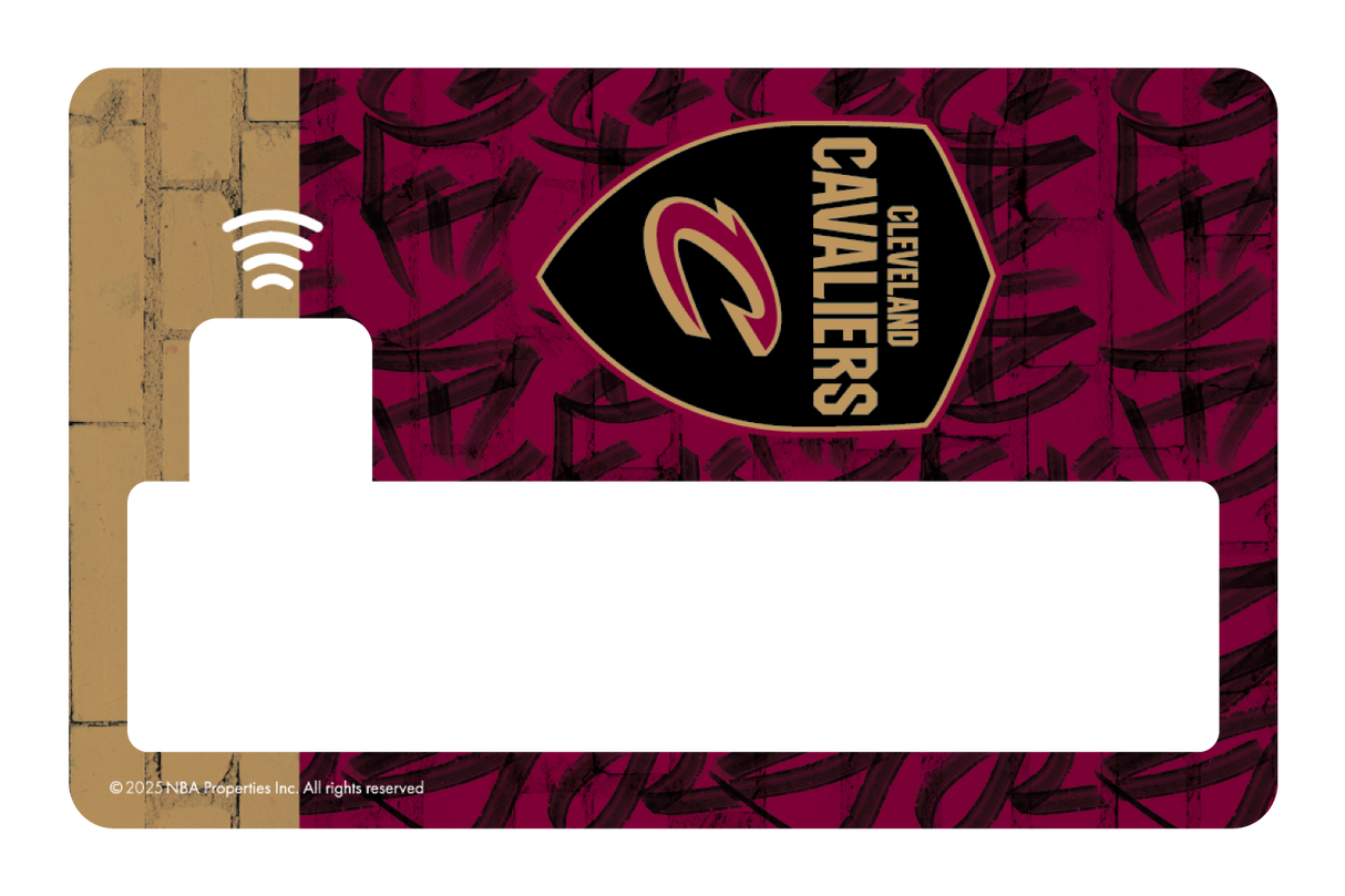 Cleveland Cavaliers: In The Paint