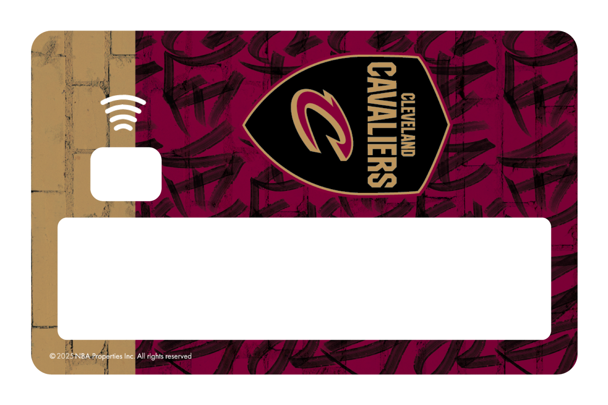 Cleveland Cavaliers: In The Paint