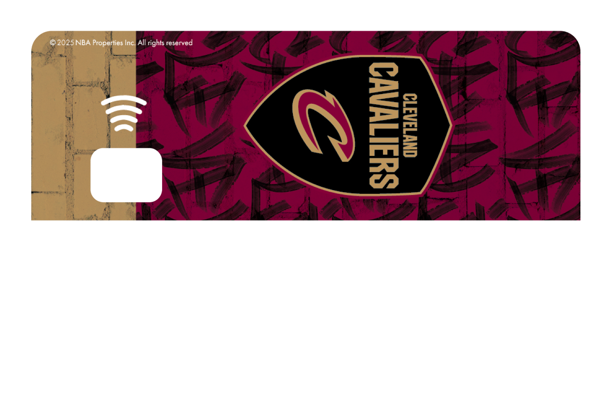 Cleveland Cavaliers: In The Paint