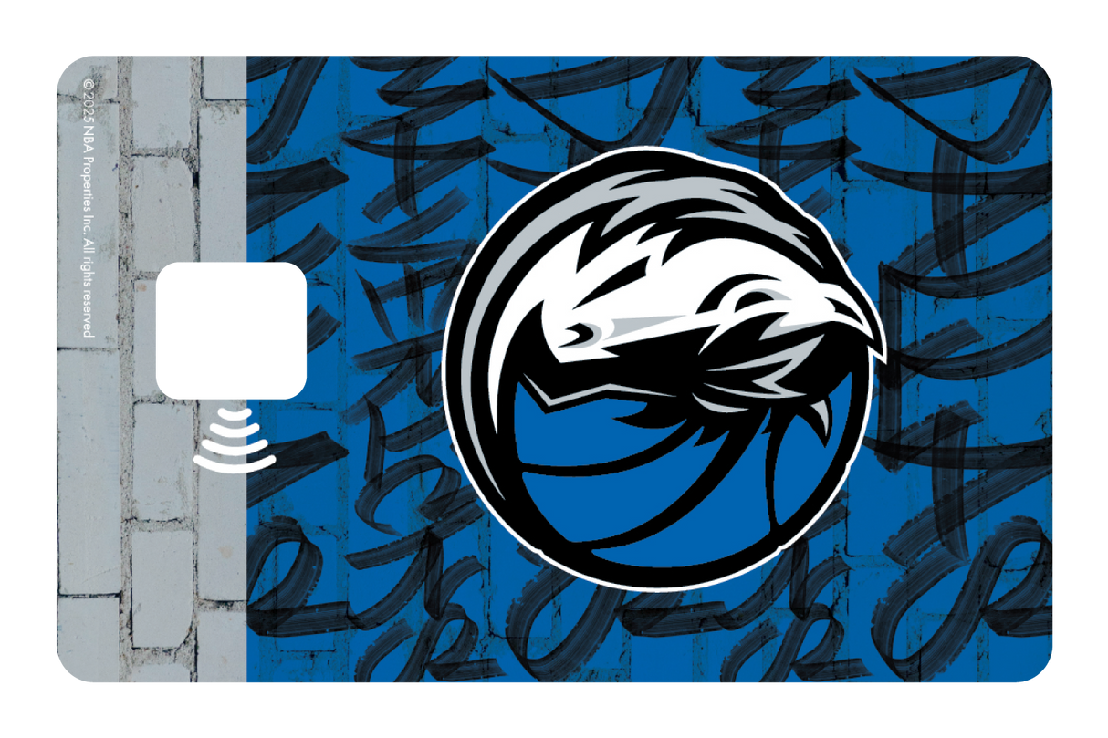 Dallas Mavericks: In The Paint