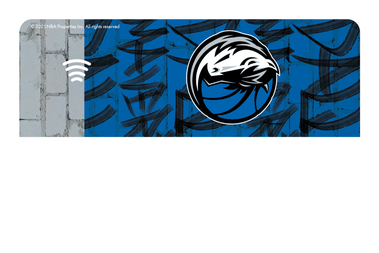 Dallas Mavericks: In The Paint