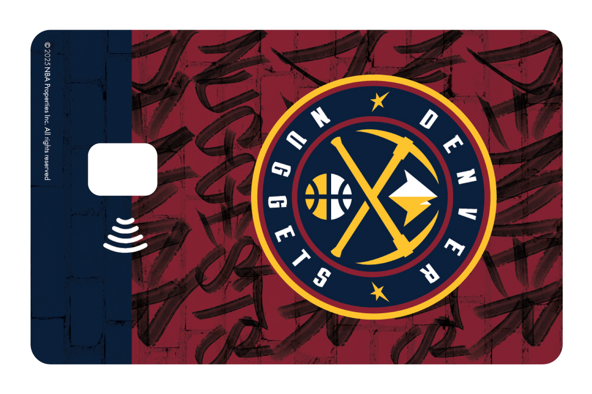 Denver Nuggets: In The Paint