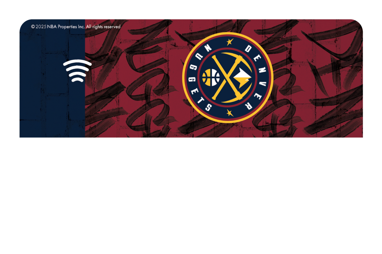 Denver Nuggets: In The Paint