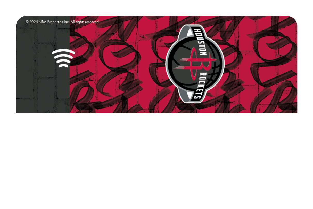 Houston Rockets: In The Paint