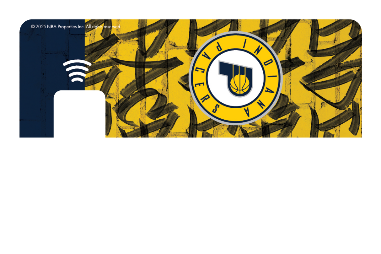 Indiana Pacers: In The Paint