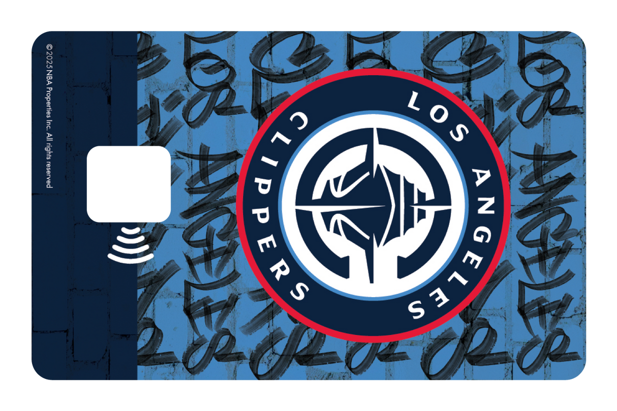 Los Angeles Clippers: In The Paint